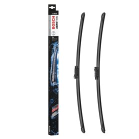 Bosch Balais d'Essuie–Glace Plats Aerotwin A101S