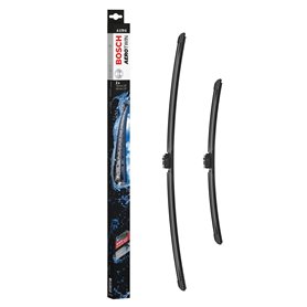 Bosch Balais d'Essuie–Glace Plats Aerotwin A179S