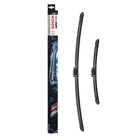 Bosch Balais d'Essuie-Glace Plats Aerotwin A250S