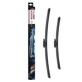 Bosch Balais d'Essuie-Glace Plats Aerotwin A248S