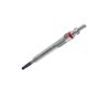 Bosch 0250202093 (GLP049) - Bougie de préchauffage Duraterm - Boite carton - 1 pièce - pour véhicules à moteur diesel