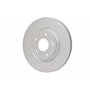 Bosch BD2643 Disques de frein - certification ECE-R90 - 1 jeu de 2 disques