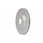 Bosch BD2643 Disques de frein - certification ECE-R90 - 1 jeu de 2 disques