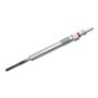 Bosch 0250202040 (GLP048) - Bougie de préchauffage Duraterm - Boite carton - 1 pièce - pour véhicules à moteur diesel