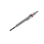 Bosch 0250202040 (GLP048) - Bougie de préchauffage Duraterm - Boite carton - 1 pièce - pour véhicules à moteur diesel