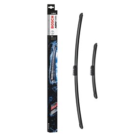 Bosch Balais d'Essuie–Glace Plats Aerotwin A404S