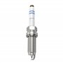 Bosch VA6SIP80 - Bougie d'allumage Double Iridium - 1 bougie