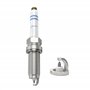 Bosch VA6SIP80 - Bougie d'allumage Double Iridium - 1 bougie