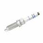 Bosch VA6SIP80 - Bougie d'allumage Double Iridium - 1 bougie