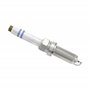Bosch VA6SIP80 - Bougie d'allumage Double Iridium - 1 bougie