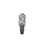 Bosch GLP001 - Bougie de préchauffage Duraterm - Boite carton - 1 pièce - pour véhicules à moteur diesel