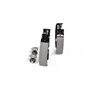 Bosch KS680 Kit Super Pro - Kit de frein à tambours arrière - 1 jeu complet prémonté