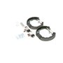 Bosch KS683 Kit Super Pro - Kit de frein à tambours arrière - 1 jeu complet prémonté