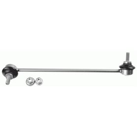 LEMFÖRDER 27168 02 Biellette De Barre Stabilisatrice pour BMW X3 (E83) 2003-2011 Gauche