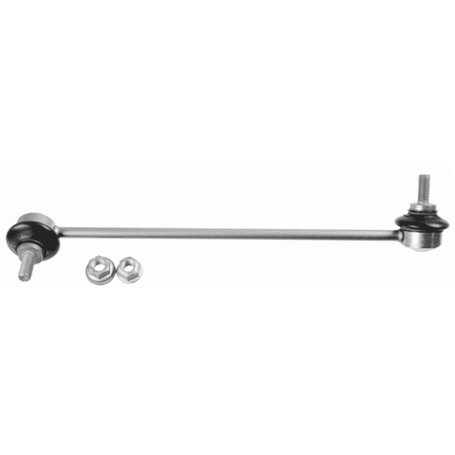 LEMFÖRDER 27168 02 Biellette De Barre Stabilisatrice pour BMW X3 (E83) 2003-2011 Gauche