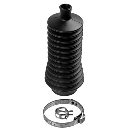LEMFÖRDER 30183 01 Soufflet De Crémaillère De Direction Pour Renault CLIO MK II (BB_