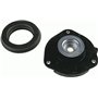 LEMFÖRDER 31770 01 Ensemble Coupelle Et Roulement Pour Volkswagen Golf VI (5K1) 2008-2014 Droit, Gauche, Essieu Avant Et Autres 