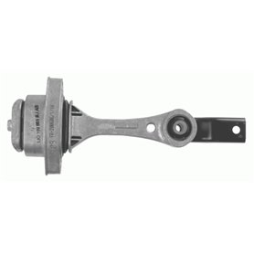 LEMFÖRDER 33140 01 Support Moteur pour Volkswagen Golf IV (1J1) 1997-2008 Arrière
