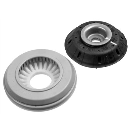 LEMFÖRDER 37800 01 Ensemble Coupelle Et Roulement Pour Fiat PUNTO (188_) 1999-2012 Droit