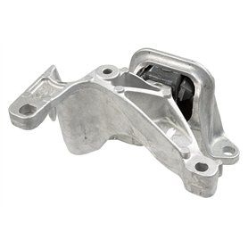 LEMFÖRDER 39118 01 Support Moteur pour Renault Megane III Berline Bicorps Trois ou Cinq Portes (BZ0/1_