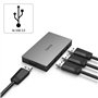 Vitesse de Transfert Super Speed 5 Gbit/s
