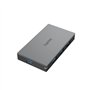 Hama Hub USB multiport Data (USB 3.0, 4 Ports, Vitesse de Transfert Super Speed 5 Gbit/s, Charge Rapide, Garantie 10 Ans, Plug &