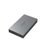 Hama Hub USB multiport Data (USB 3.0, 4 Ports, Vitesse de Transfert Super Speed 5 Gbit/s, Charge Rapide, Garantie 10 Ans, Plug &