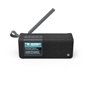 Radio Hama DR200BT Noir