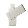 Clef avec connecteur USB C