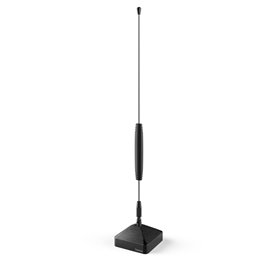 Hama Antenne d'intérieur « Basic » Passive (réception DVBT