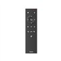 Hama C-850 Pro Webcam PC - Qualité Vidéo QHD 2K 1440p, Microphone Intégré, Cache Lentille, Filetage 1/4, Auto Focus, USB C - Con