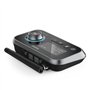 Hama Émetteur Recepteur Bluetooth Link.it Duo pour TV Stéréo Ecran Audio Video, Adaptateur Bluetooth Multipoint pour 2 Sources, 