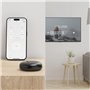 Hama Télécommande Universelle connectée (WiFi, Infrarouge, domotique, Compatible Commande vocale Via Amazon Alexa/Google Assista