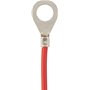 ViGOR Jeu de pinces à sertir à levier V2499 I Jeu de 6 outils électriques, pinces à sertir pour cosses et embouts de câbles isol