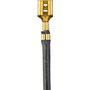 ViGOR Jeu de pinces à sertir à levier V2499 I Jeu de 6 outils électriques, pinces à sertir pour cosses et embouts de câbles isol