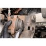 ViGOR Rétracteur de piston de frein V1711N I Jeu de 23 outils pneumatiques, Rétracteur de frein pour tourner et pousser les pist