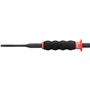 VIGOR V6200-5 Chasse-goupille Longueur totale 200 mm