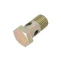 DT 9.75010 Lot de 20 vis creuses pour pièces de rechange