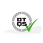 DT 9.75010 Lot de 20 vis creuses pour pièces de rechange