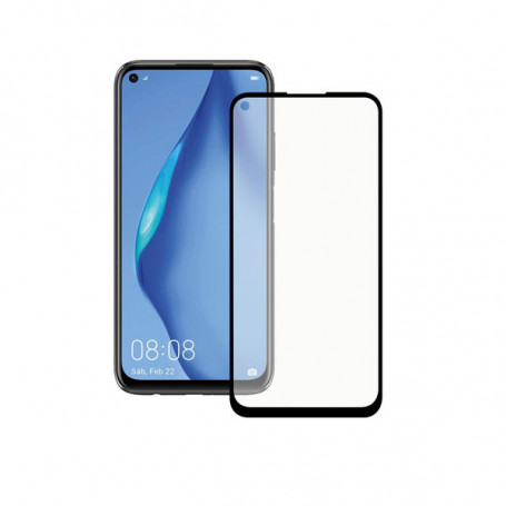 Film Protecteur en Verre Trempé pour Téléphone Portable Huawei P40 Lite KSIX Ful 14,99 €