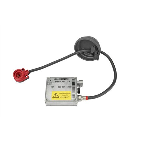 DT Ballast lampe à décharge pour SCANIA 4 - series