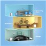 Drainage Continu