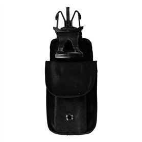 Scubapro Weight Pock SR-Pro SYS M/L/XL Détendeur en Carbone pour plongée Unisex-Adult