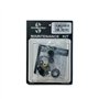 Scubapro Reparation MK25/AF/SA/T Kit de détendeur pour plongée en Eau Froide Unisex-Adult