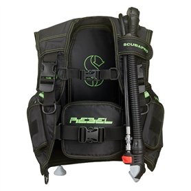 Gilet REBEL KIDS Scubapro