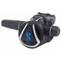SCUBAPRO Kit de Plongée DETENDEUR MK11 C370 + Octopus R095 DIN 3 Pièces