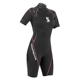 Scubapro Definition Shorty 2