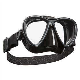 Scubapro Synergy Twin Full Kit de détendeur pour plongée en Eau Froide Unisex-Adult