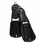 M Kit de détendeur pour plongée en Eau Froide Unisex-Adult