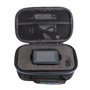 Scubapro Luna 2.0 Kit de détendeur pour plongée en Eau Froide Unisex-Adult, BlackBlue, One Size